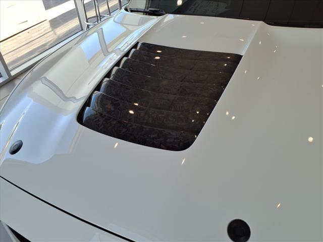 used 2022 Ford Shelby GT500 car, priced at $96,999