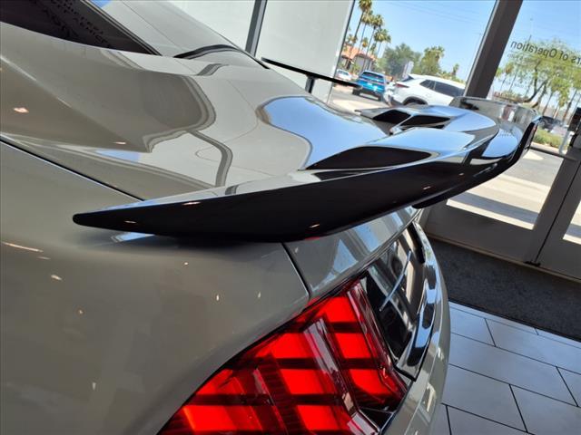used 2022 Ford Shelby GT500 car, priced at $96,999
