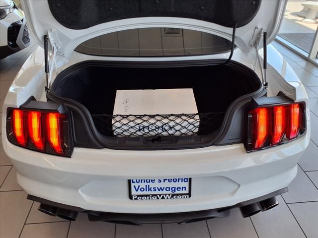 used 2022 Ford Shelby GT500 car, priced at $96,999