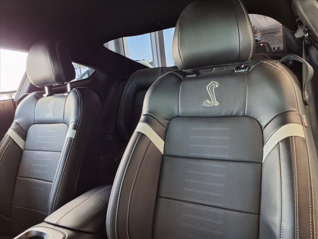 used 2022 Ford Shelby GT500 car, priced at $96,999
