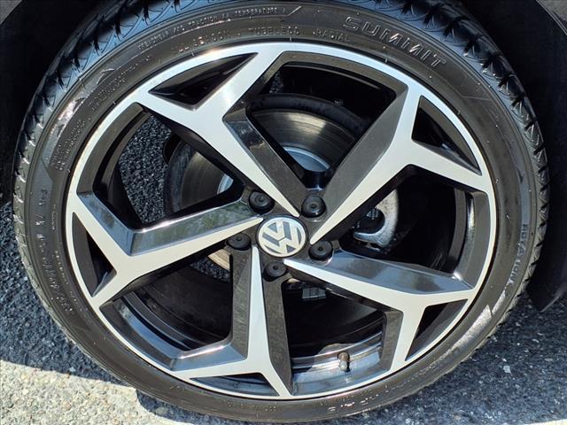 used 2021 Volkswagen Passat car, priced at $20,998