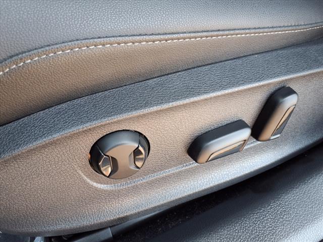 used 2021 Volkswagen Passat car, priced at $20,998
