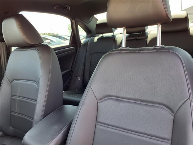 used 2021 Volkswagen Passat car, priced at $20,998
