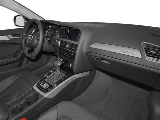 used 2013 Audi allroad car