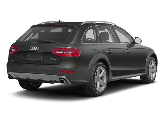 used 2013 Audi allroad car