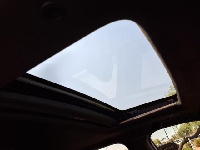 used 2023 Honda CR-V Hybrid car, priced at $24,999