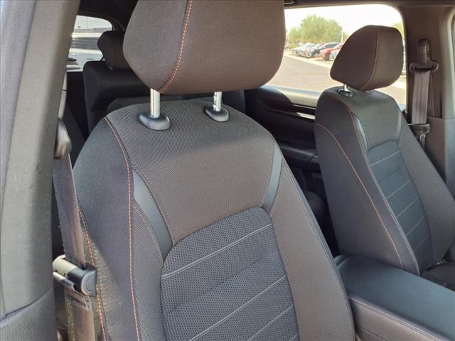 used 2023 Honda CR-V Hybrid car, priced at $24,999