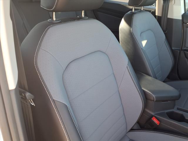 used 2025 Volkswagen Jetta car, priced at $24,998
