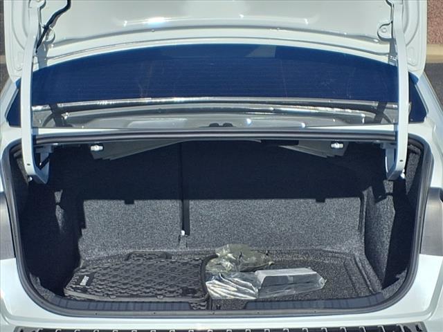 used 2025 Volkswagen Jetta car, priced at $24,998