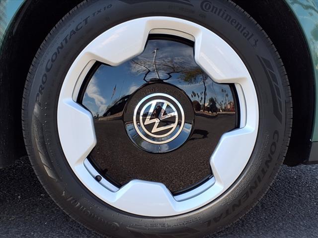 new 2025 Volkswagen ID. Buzz car, priced at $65,710