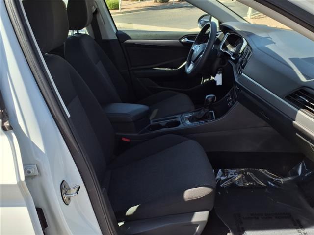 used 2021 Volkswagen Jetta car, priced at $15,998
