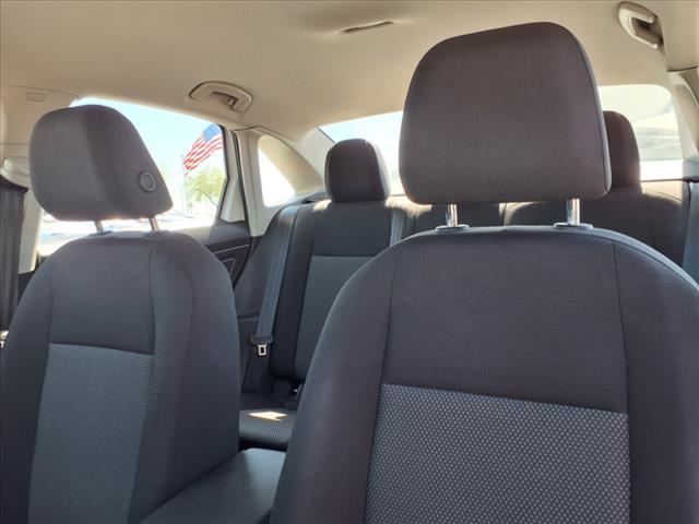 used 2021 Volkswagen Jetta car, priced at $15,998