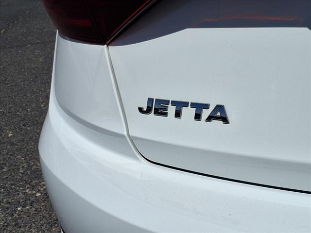 used 2021 Volkswagen Jetta car, priced at $15,998