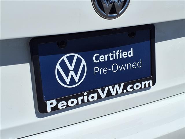 used 2021 Volkswagen Jetta car, priced at $15,998