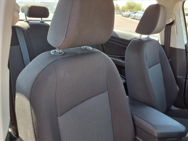 used 2021 Volkswagen Jetta car, priced at $15,998