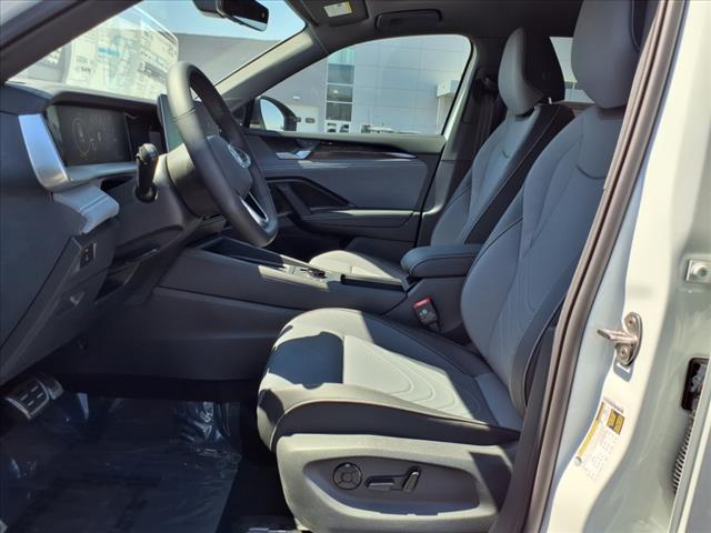 new 2025 Volkswagen Tiguan car, priced at $40,008