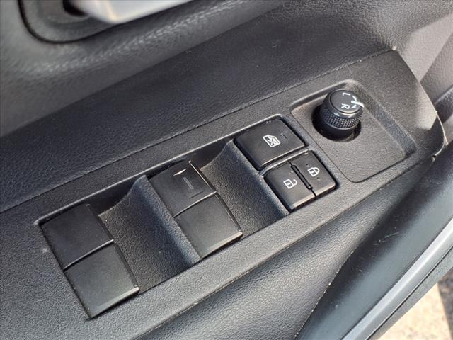 used 2021 Toyota Corolla car, priced at $19,999
