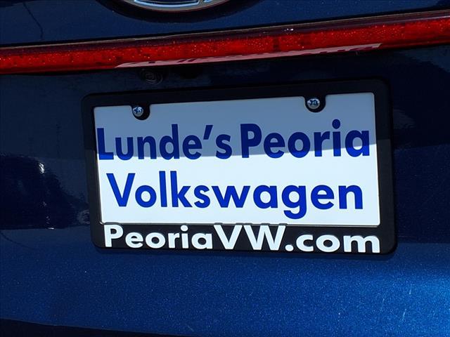 used 2021 Hyundai Santa Fe car, priced at $14,999