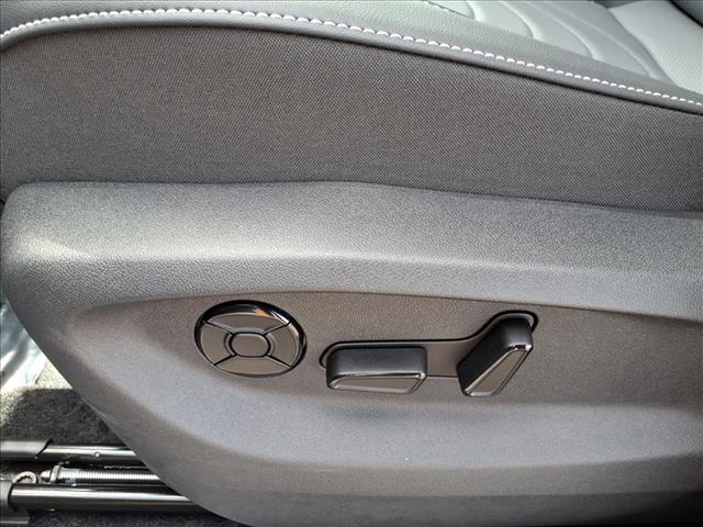 new 2025 Volkswagen Tiguan car, priced at $33,882