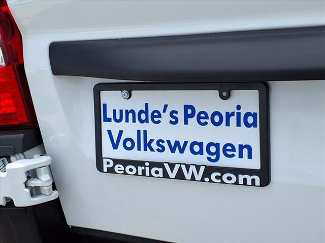 used 2023 Ram ProMaster 3500 car, priced at $43,999