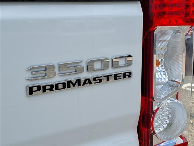 used 2023 Ram ProMaster 3500 car, priced at $43,999