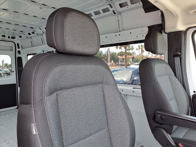 used 2023 Ram ProMaster 3500 car, priced at $43,999