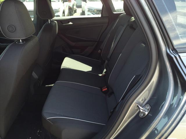 new 2025 Volkswagen Jetta car, priced at $25,021