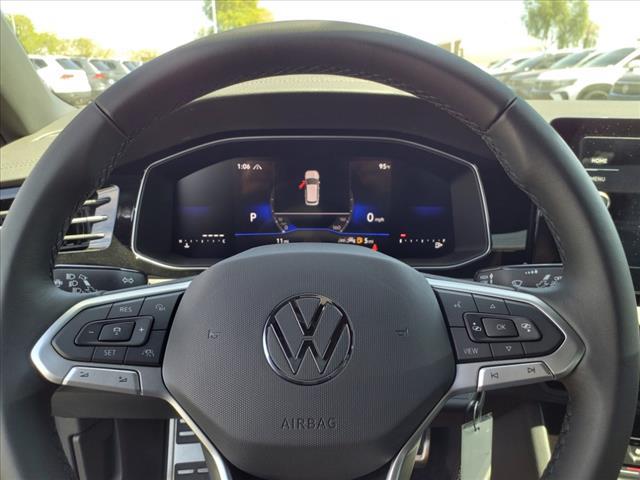 new 2025 Volkswagen Jetta car, priced at $25,021