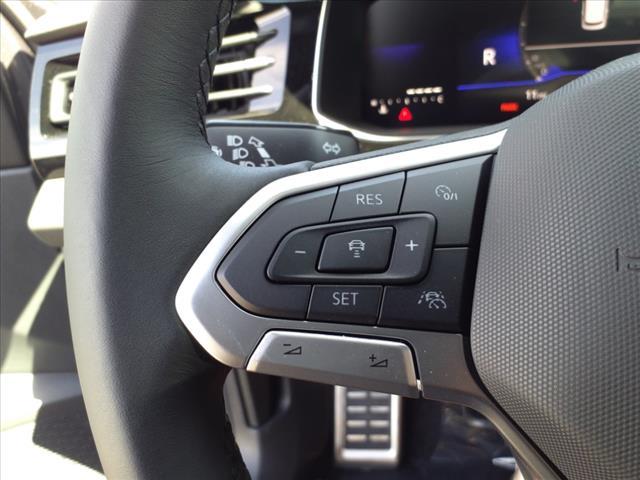 new 2025 Volkswagen Jetta car, priced at $25,021