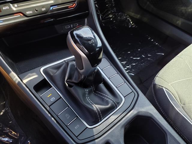 new 2025 Volkswagen Jetta car, priced at $25,021