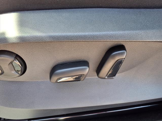new 2025 Volkswagen Taos car, priced at $32,011