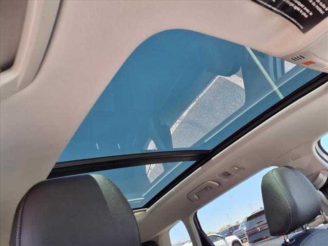 new 2025 Volkswagen Taos car, priced at $31,011