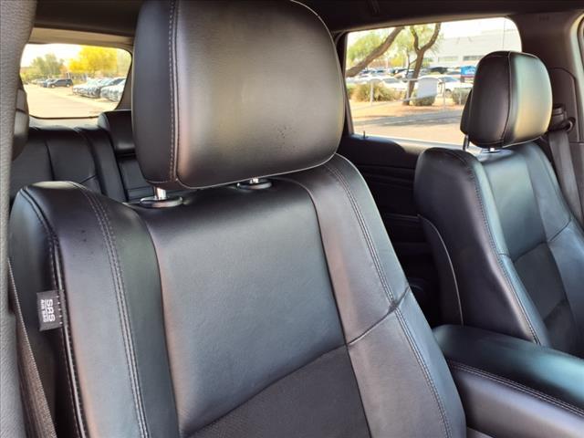 used 2021 Jeep Grand Cherokee car, priced at $21,999