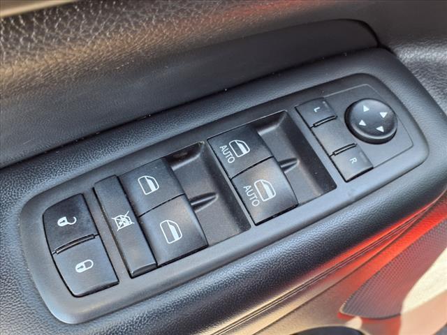 used 2021 Jeep Grand Cherokee car, priced at $21,999