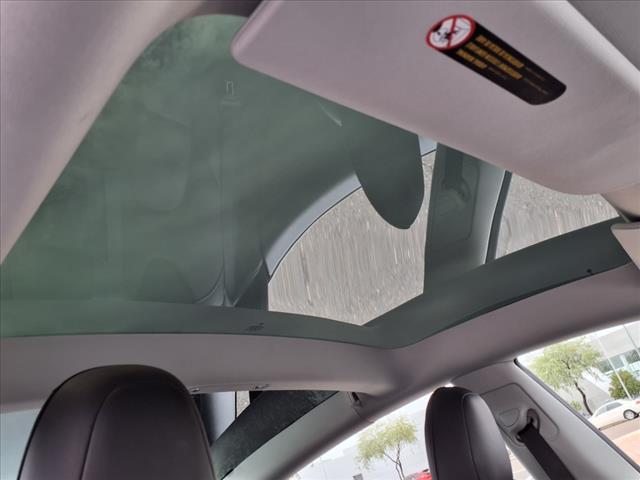 used 2021 Tesla Model 3 car, priced at $25,499