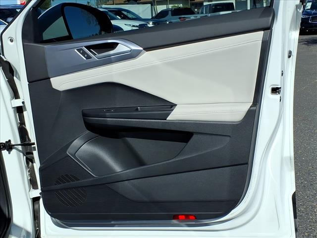 used 2025 Volkswagen Taos car, priced at $26,498