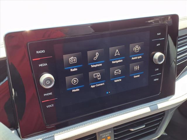 new 2025 Volkswagen Jetta car, priced at $29,939