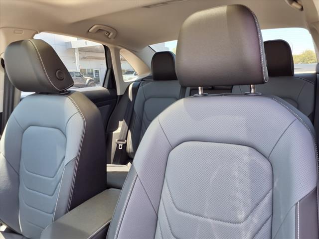 new 2025 Volkswagen Jetta car, priced at $29,939