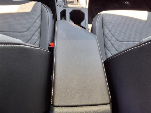 new 2025 Volkswagen Jetta car, priced at $29,939