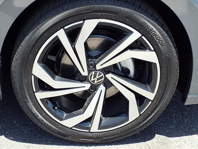 new 2025 Volkswagen Jetta car, priced at $29,939