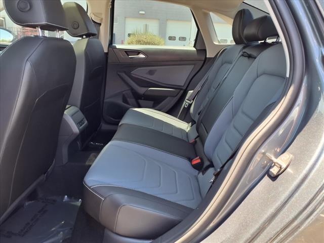 new 2025 Volkswagen Jetta car, priced at $29,939