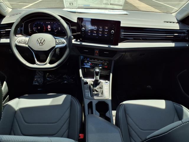 new 2025 Volkswagen Jetta car, priced at $29,939