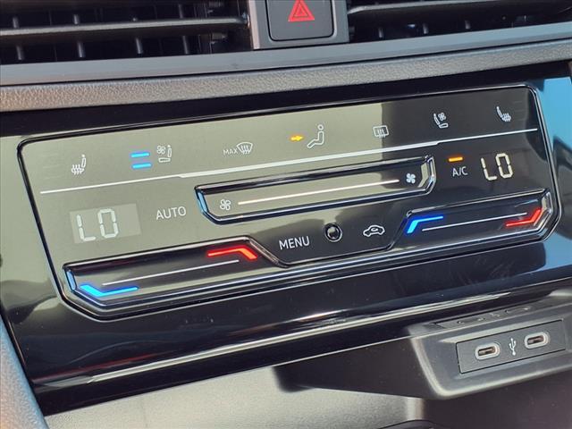 new 2025 Volkswagen Jetta car, priced at $29,939