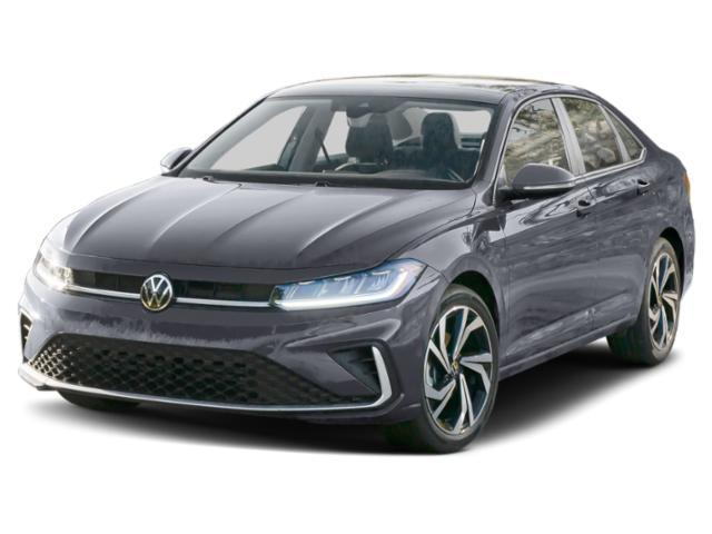 new 2025 Volkswagen Jetta car, priced at $29,939
