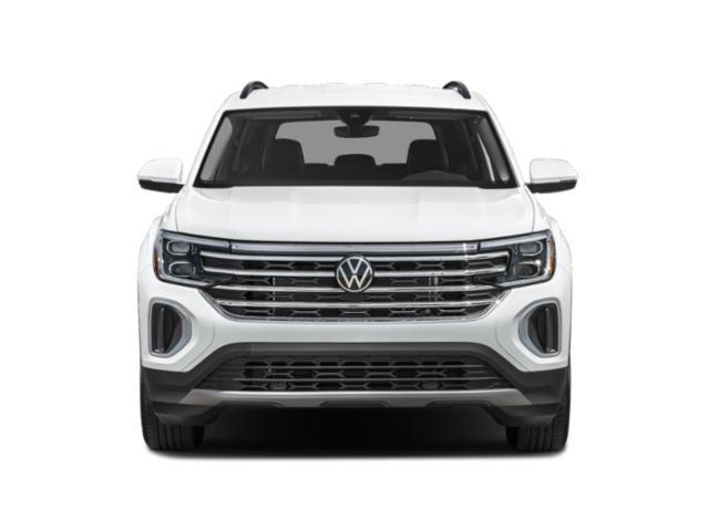 used 2025 Volkswagen Atlas car, priced at $35,998
