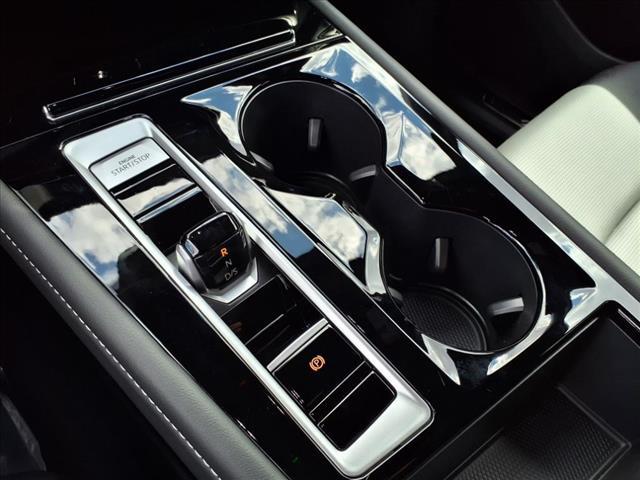 new 2025 Volkswagen Atlas Cross Sport car, priced at $48,801