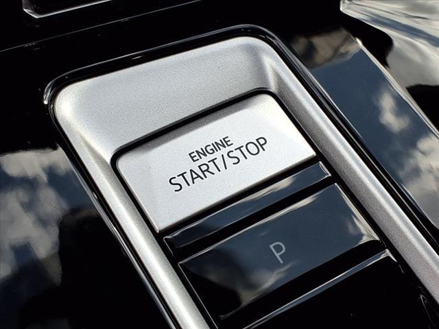 new 2025 Volkswagen Atlas Cross Sport car, priced at $48,801