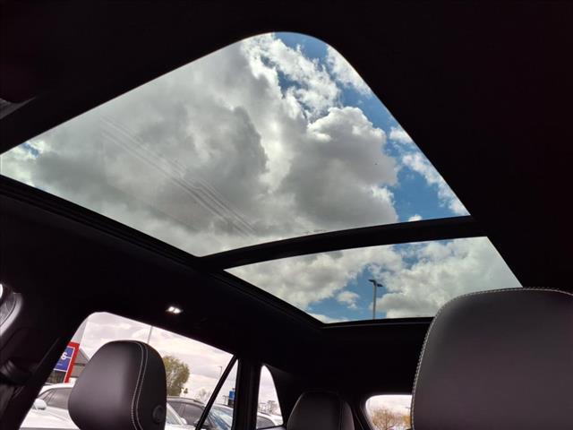 new 2025 Volkswagen Atlas Cross Sport car, priced at $48,801