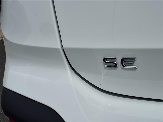 new 2025 Volkswagen Taos car, priced at $30,543