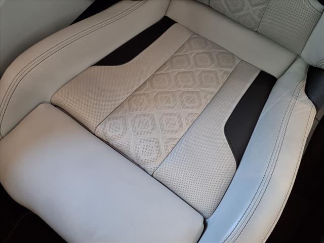 used 2024 BMW M8 car, priced at $109,999